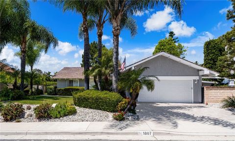 Photo of 1807 Via Palomares, San Dimas, CA 91773 (MLS # CV26092070)