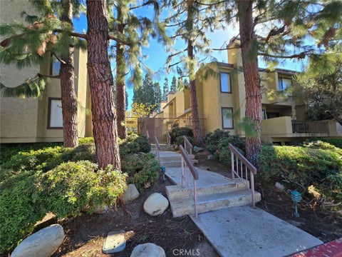 Photo of 849 E Victoria ST #311, Carson, CA 90746 (MLS # PW26232629)