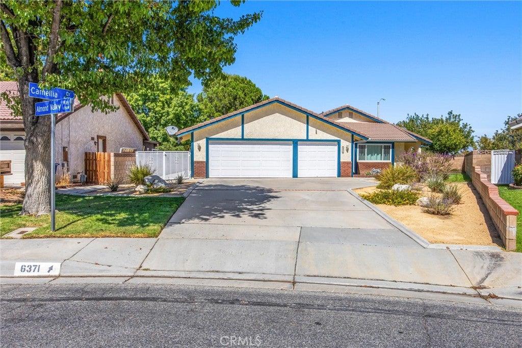 6371 Almond Valley
