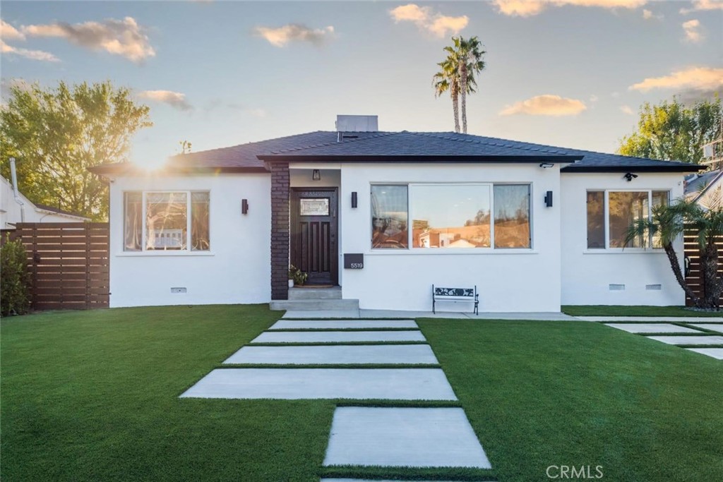 Welcome to your gorgeous, fully renovated pool home in the charming Valley Village! This delightful property boasts three bright and spacious bedrooms and two stuning bathrooms, all wrapped up in a fantastic open floor plan. It's been completely remodeled with care and style. Step outside to enjoy a sparkling large size pool and a cozy sitting area in the backyard and a large welcoming patio. You'll also love the convenience of the solar system and EV charging the home offers. The home location is outstanding, having a quick access to the 170 and 101 freeways, and you’re also just moments away from shopping and dining options. Come and see your new oasis!