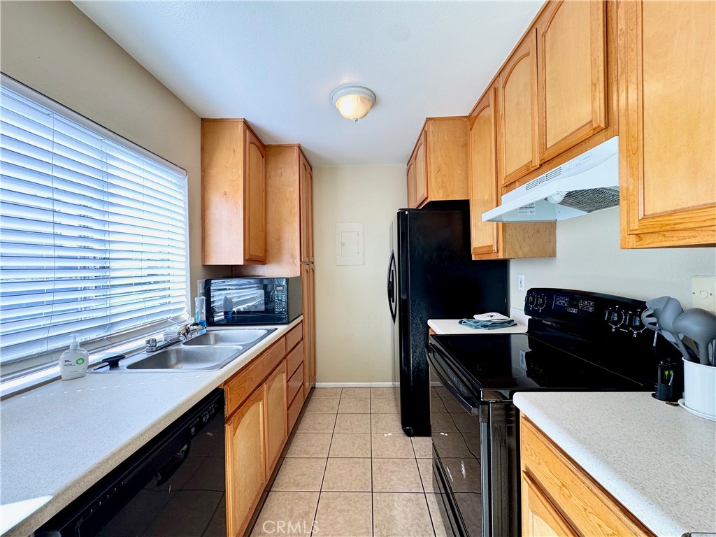 Aliso Creek Villas (AC) - Residential