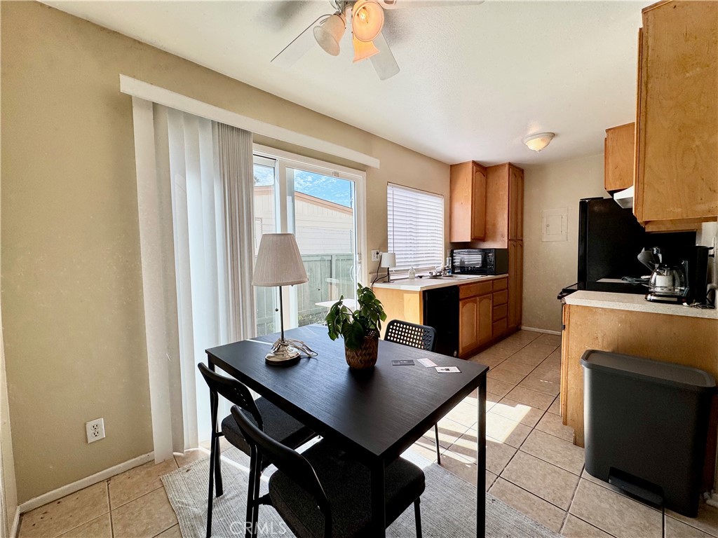 Aliso Creek Villas (AC) - Residential