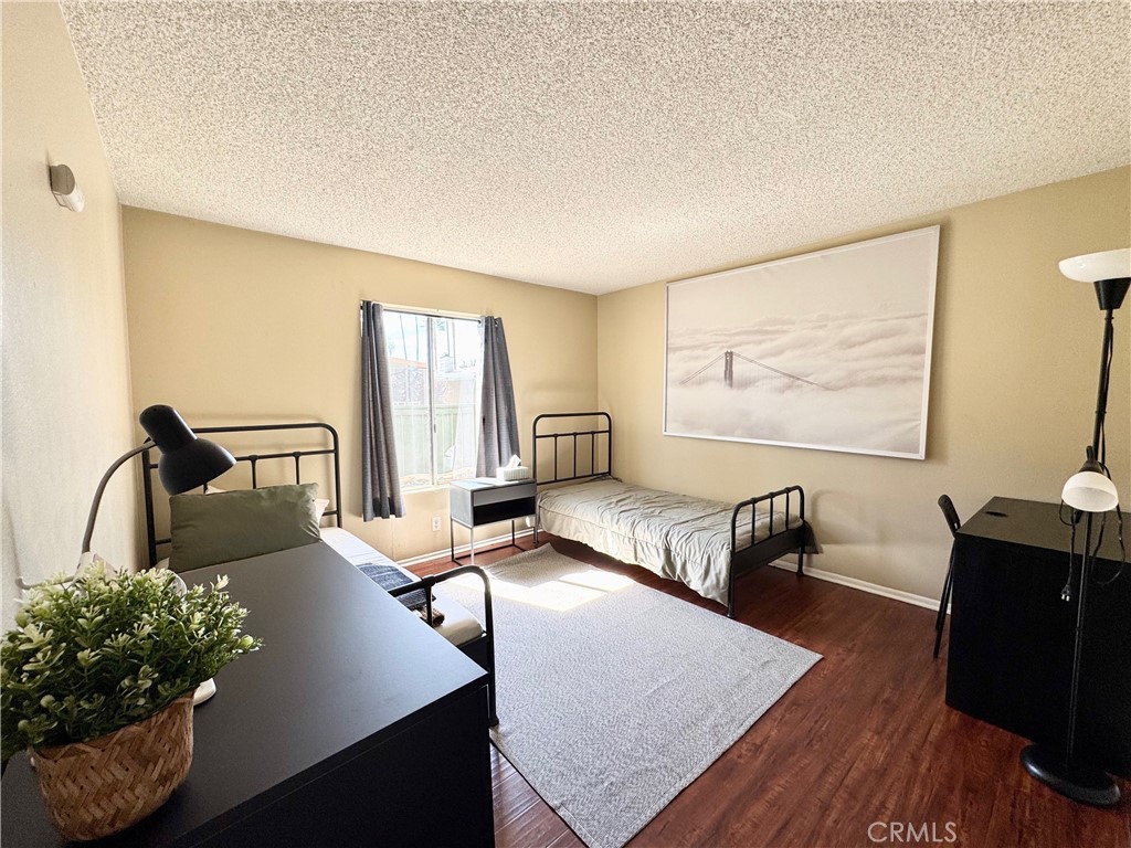 Aliso Creek Villas (AC) - Residential