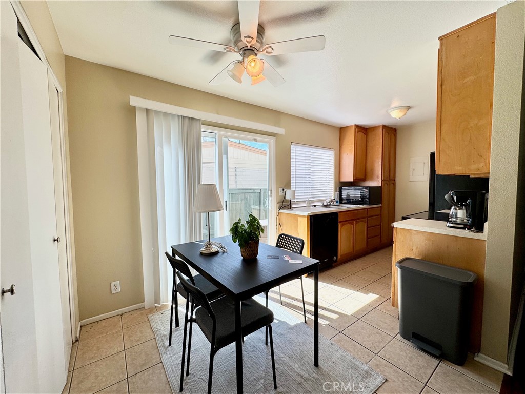 Aliso Creek Villas (AC) - Residential