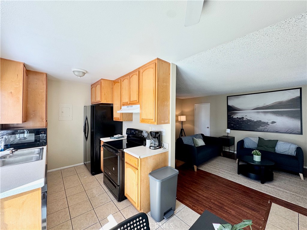 Aliso Creek Villas (AC) - Residential