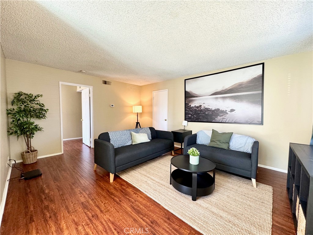Aliso Creek Villas (AC) - Residential