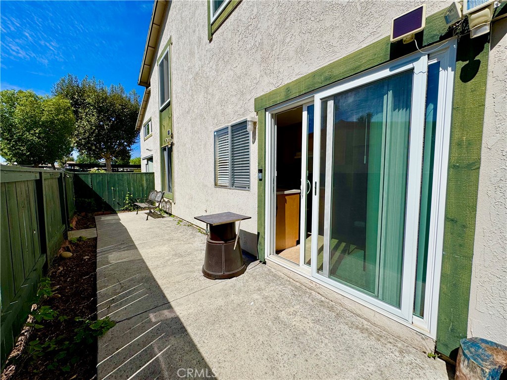 Aliso Creek Villas (AC) - Residential