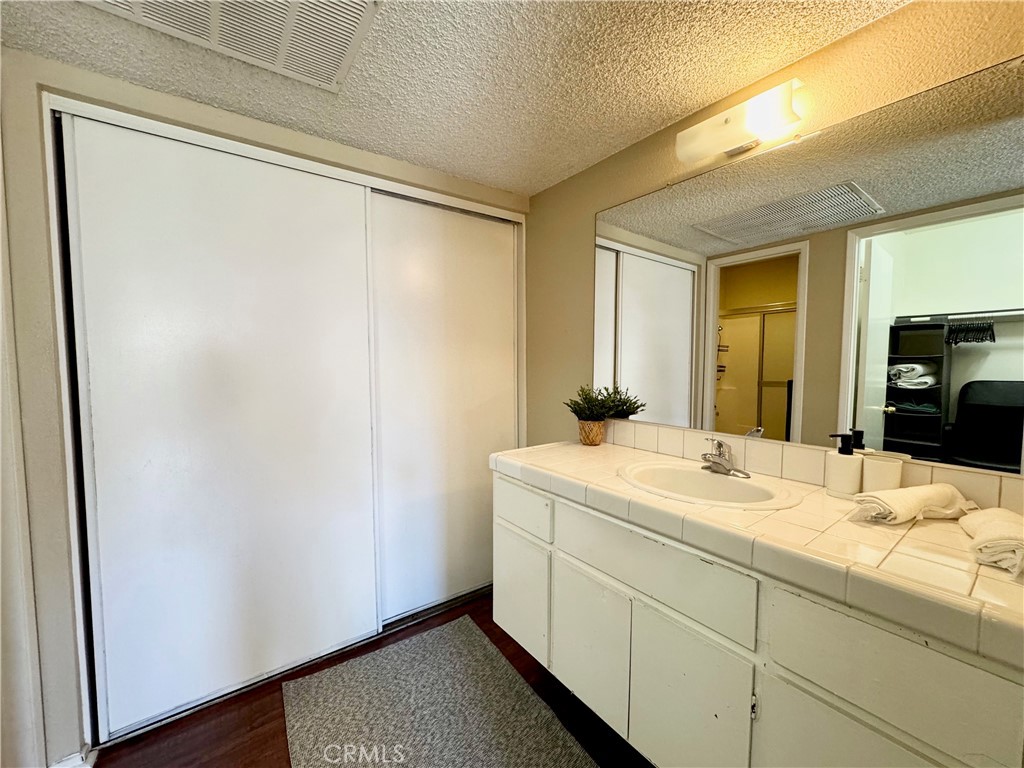 Aliso Creek Villas (AC) - Residential