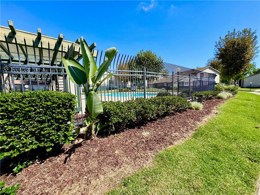 Aliso Creek Villas (AC) - Residential