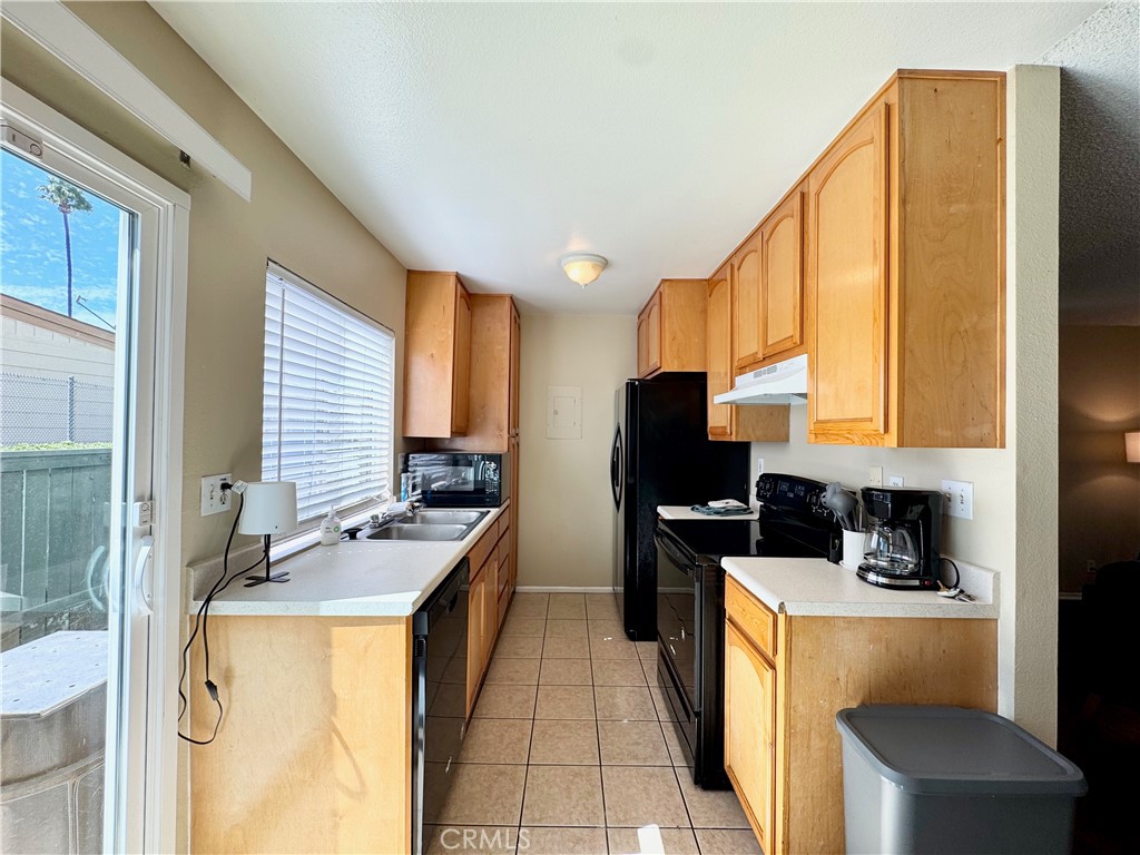 Aliso Creek Villas (AC) - Residential