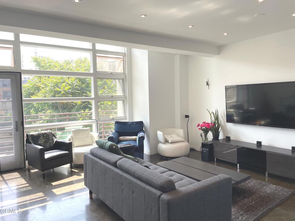 Other - Residential Lease