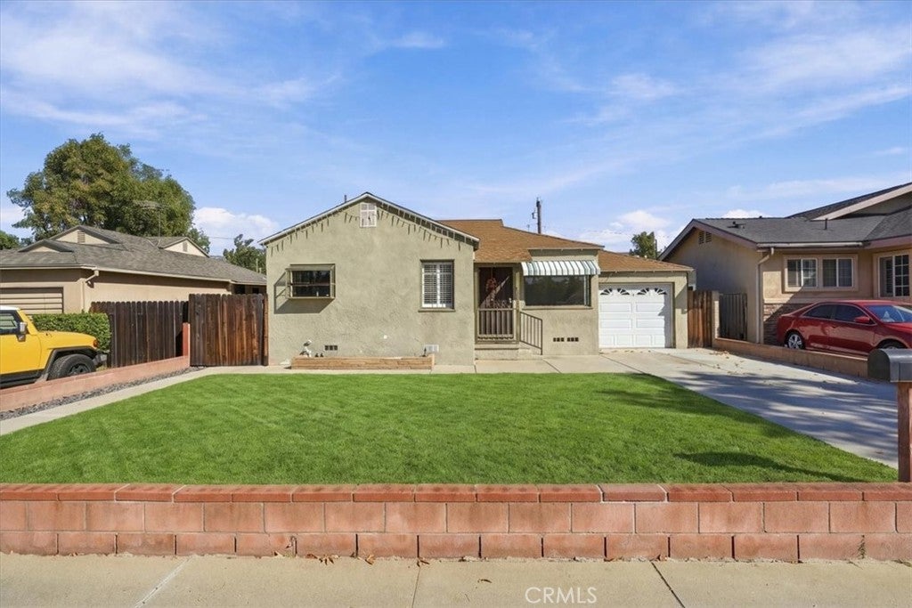 1421 Bonita