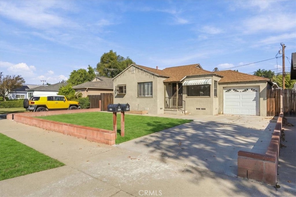 1421 Bonita