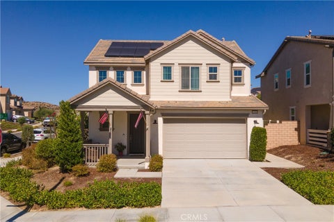 Photo of 32000 Radiant Drive, Temecula, CA 92591 (MLS # SW26215799)