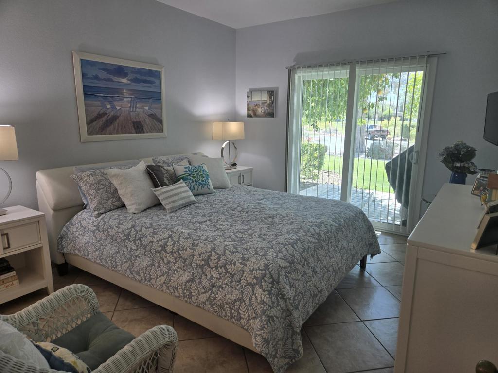 Desert Princess - Residential