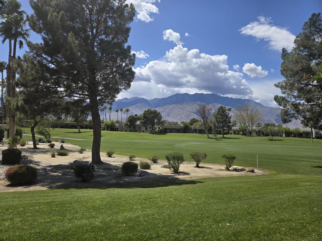 Desert Princess - Residential