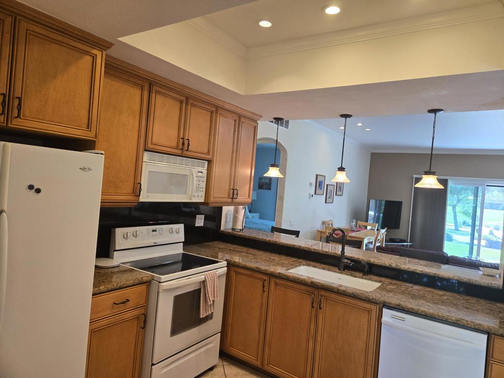 Desert Princess - Residential