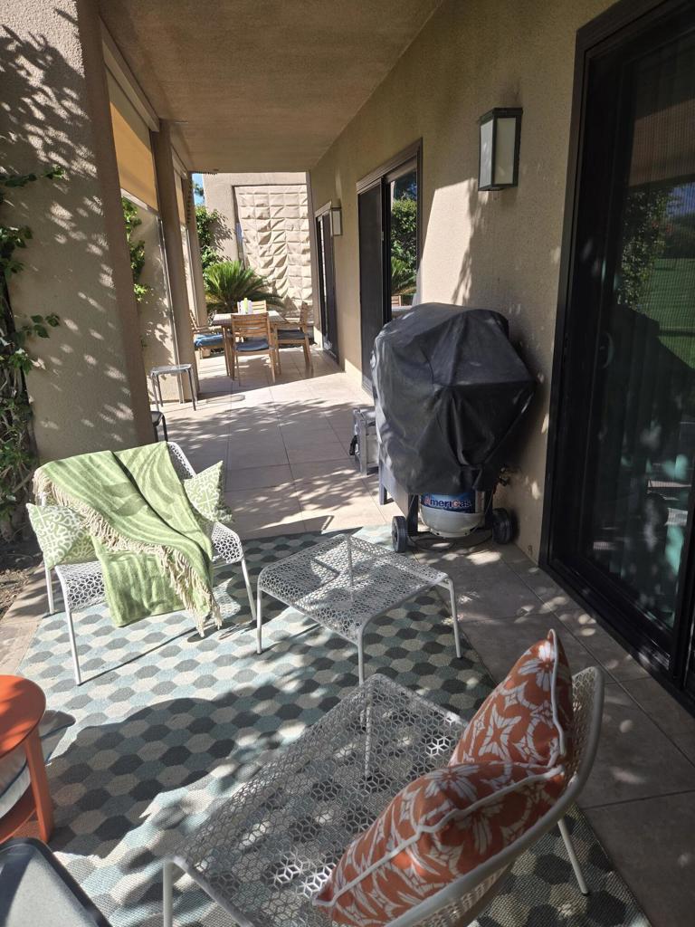 Desert Princess - Residential