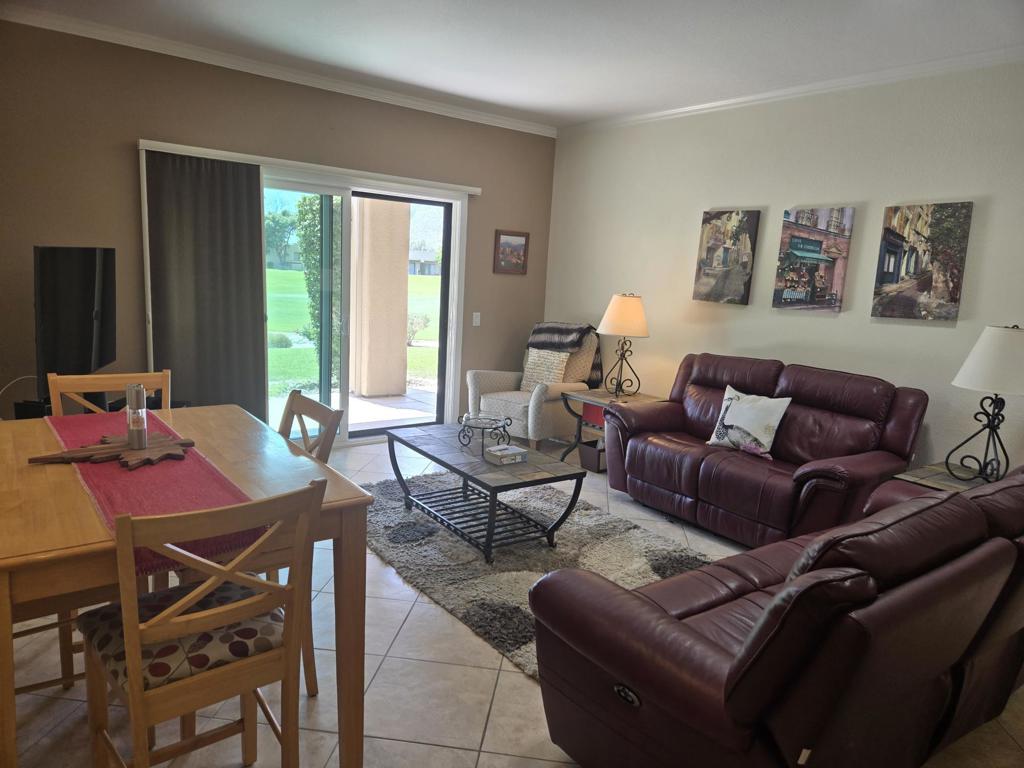 Desert Princess - Residential