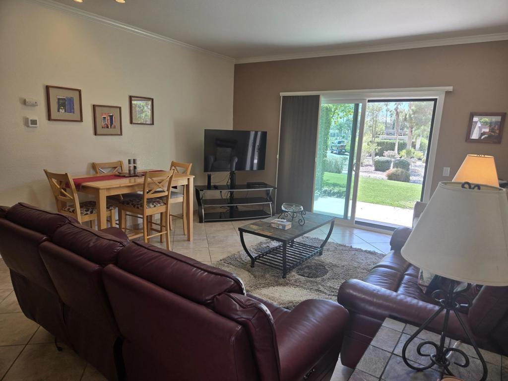 Desert Princess - Residential