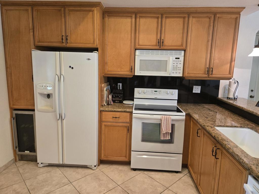 Desert Princess - Residential