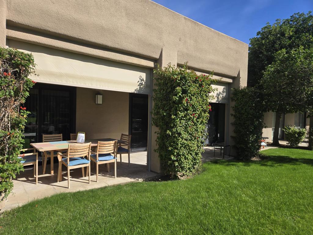 Desert Princess - Residential