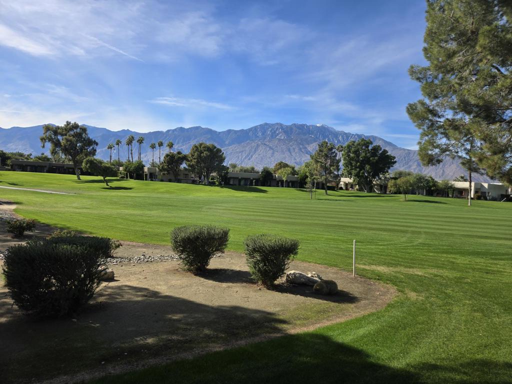 Desert Princess - Residential