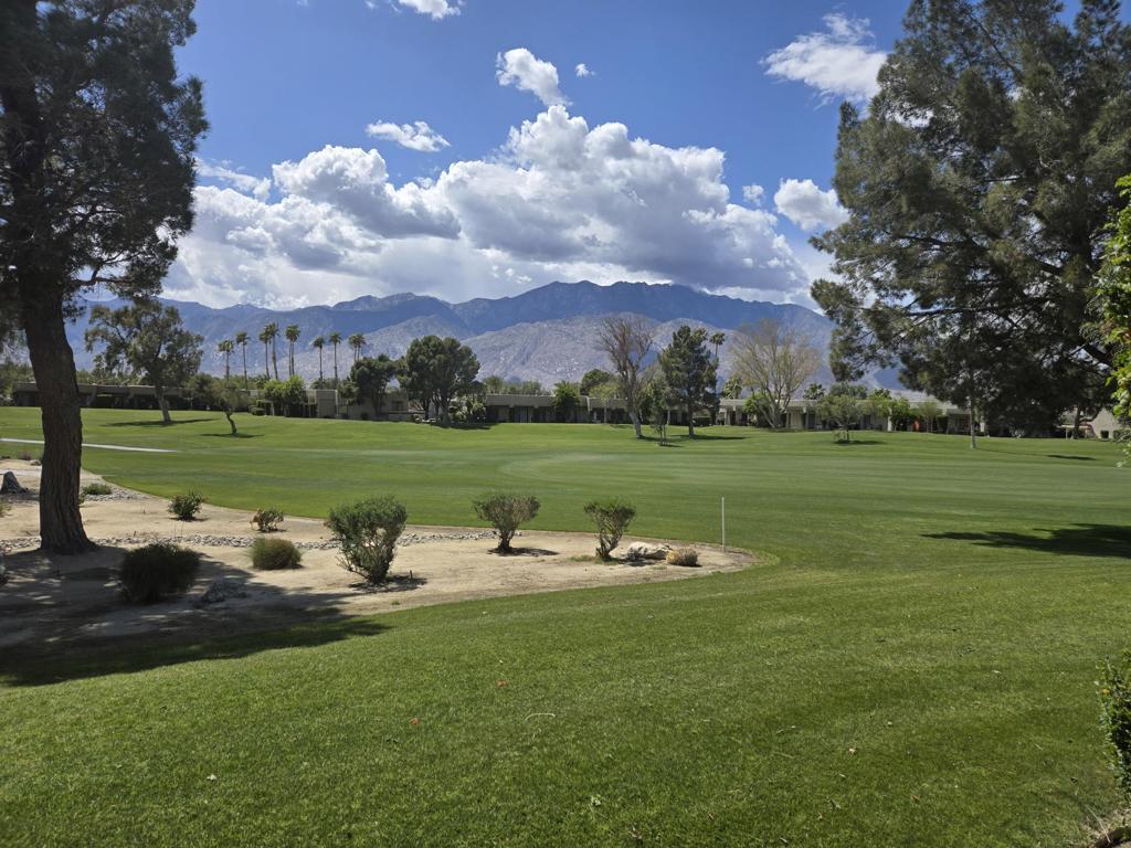 Desert Princess - Residential