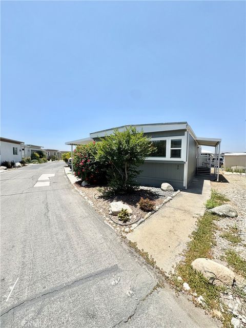 1134 Villa Calimesa Lane 40 Calimesa CA 92320