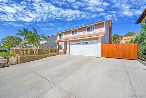 Photo of 9874 Via Francis, Santee, CA 92071 (MLS # 260017555SD)