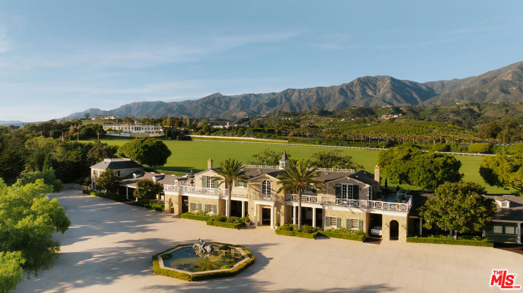 120 Montecito Ranch Lane
