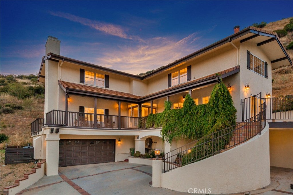 18 Morgan Road