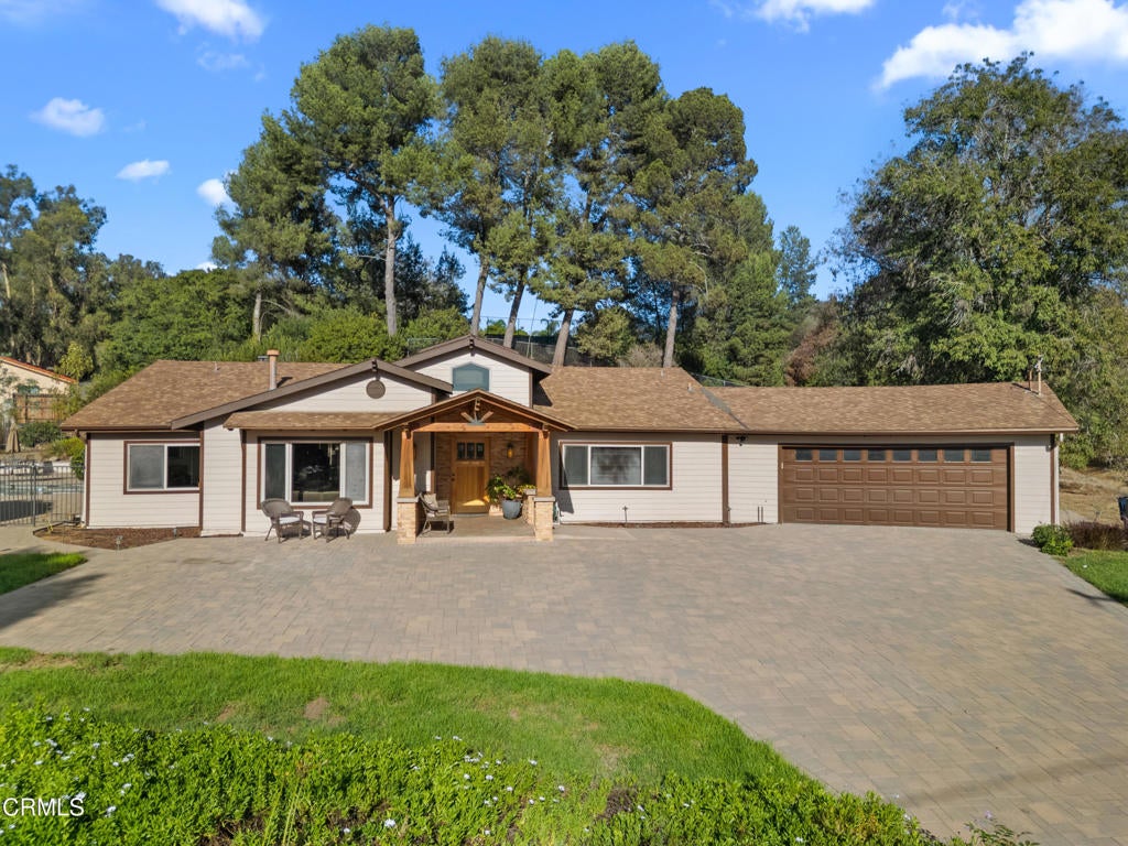 15 Ramona Place