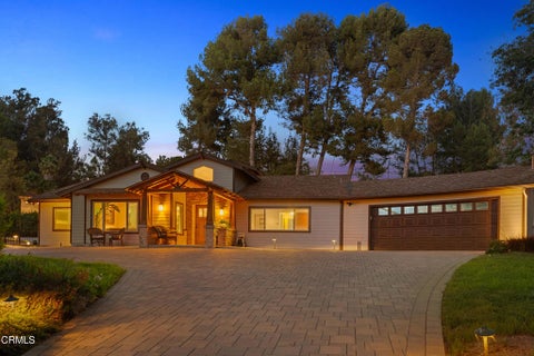 Photo of 15 Ramona Place, Camarillo, CA 93010 (MLS # V1-38735)