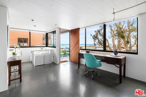 Photo of 6209 Pacific Avenue #104, Playa Del Rey, CA 90293 (MLS # 26690077)