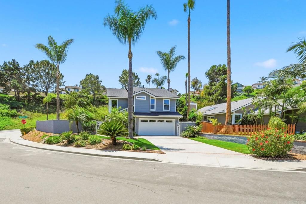 Photo of 1999 E Pointe Avenue, Carlsbad, CA 92008 (MLS # NDP2604156)