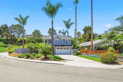 Photo of 1999 E Pointe Avenue, Carlsbad, CA 92008 (MLS # NDP2604156)