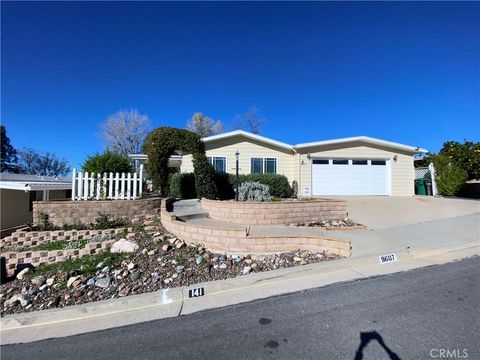 9607 Rosedale Drive Calimesa CA 92320