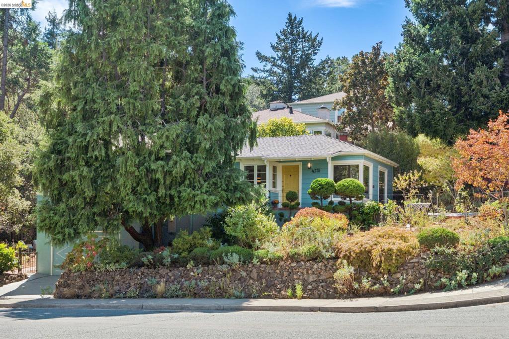 4352 Anderson Ave AVE, Oakland CA 94619