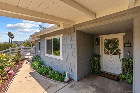 Photo of 235 Walnut Hills Dr DR, San Marcos, CA 92078 (MLS # 260012724SD)