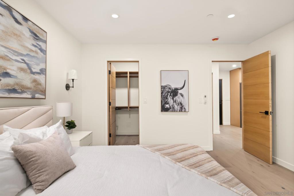 Bay Park - Residential