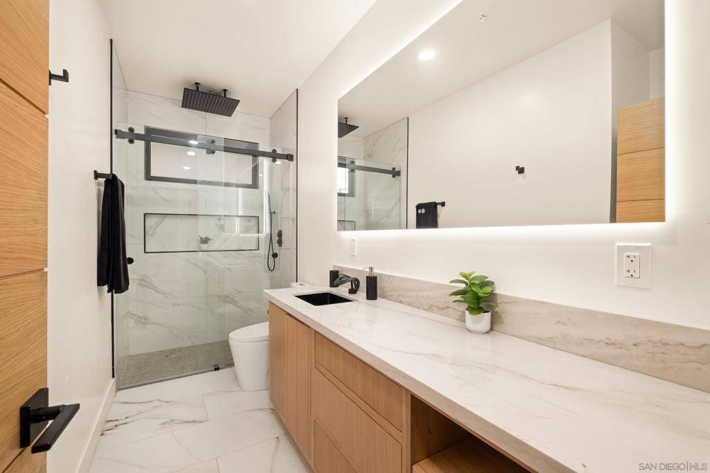 Bay Park - Residential