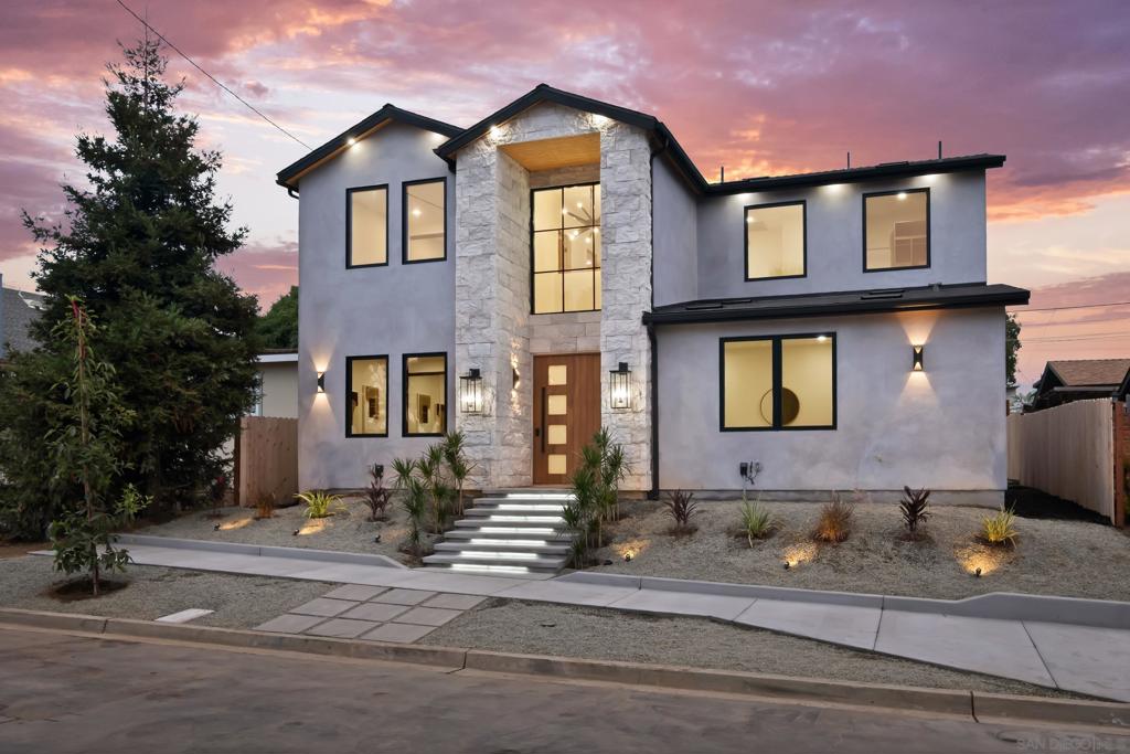 Bay Park - Residential