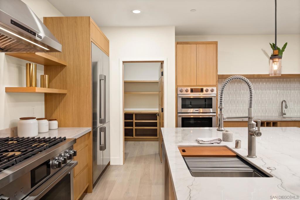 Bay Park - Residential