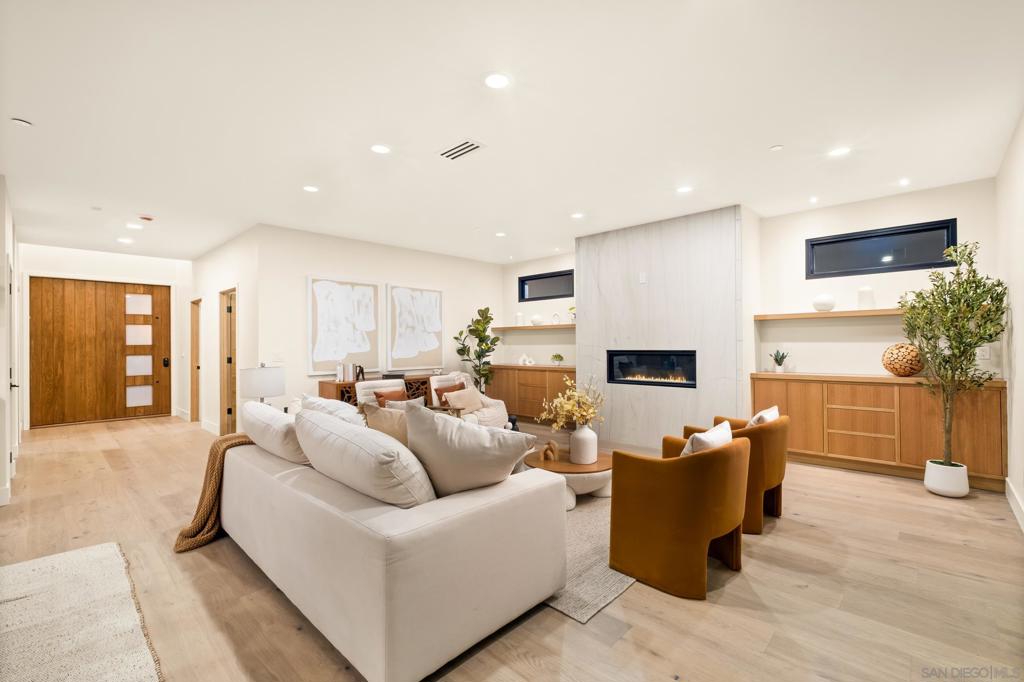 Bay Park - Residential