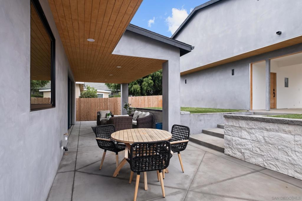 Bay Park - Residential