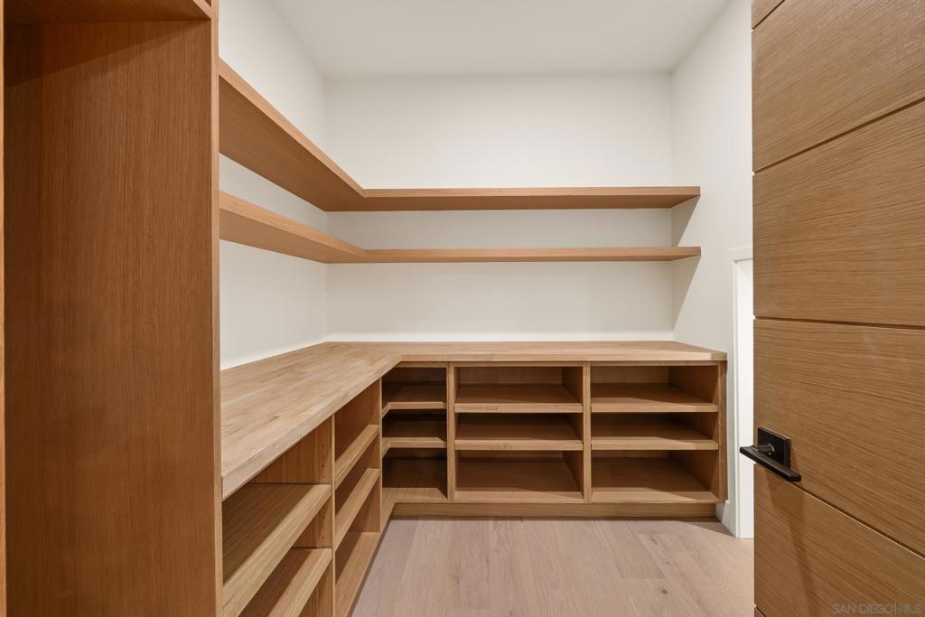 Bay Park - Residential