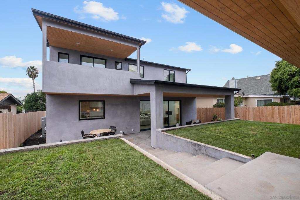 Bay Park - Residential