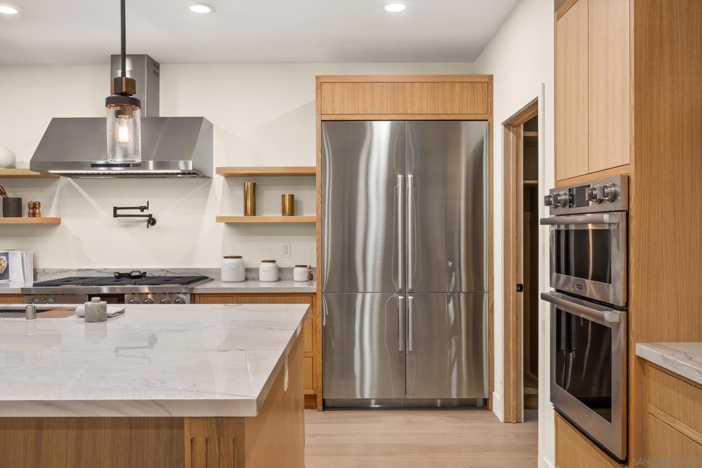 Bay Park - Residential