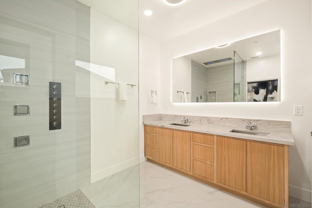 Bay Park - Residential